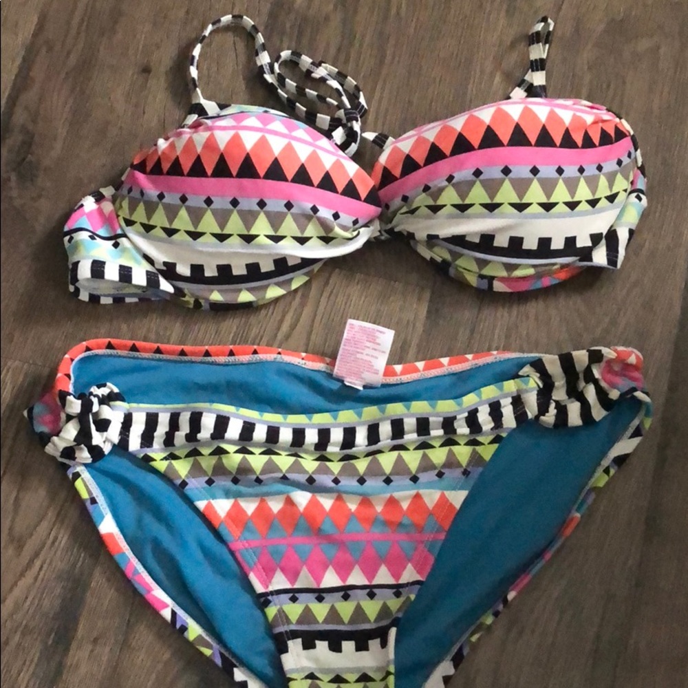 Target Bikini ‼️ LAST CHANCE